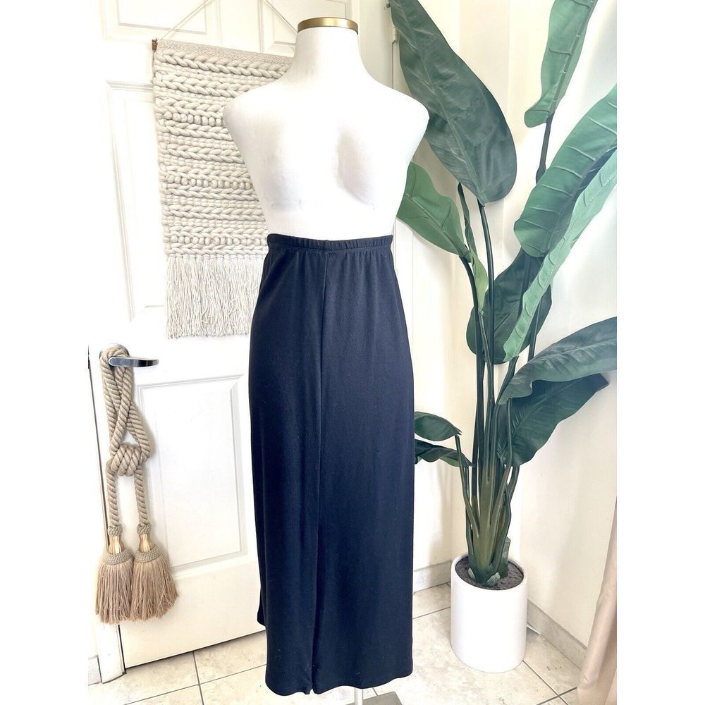 Elisabeth By Liz Clairborne Plus Size Maxi Skirt Size 26/28 Conservative Modest‎